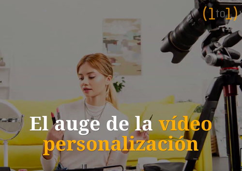 Portada video