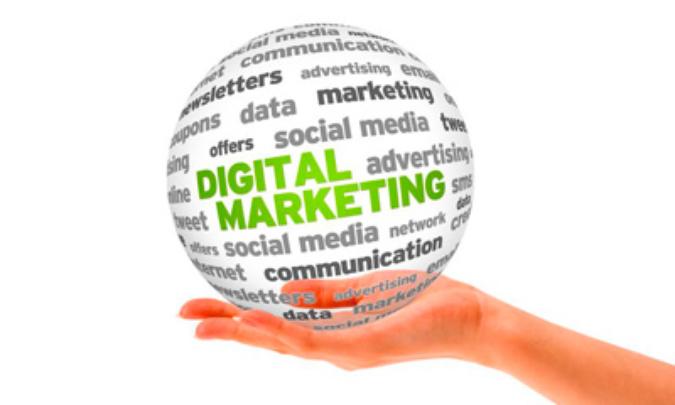 Nuevas tendencias en Marketing Digital para 2016