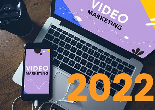 tendencias video marketing 2022