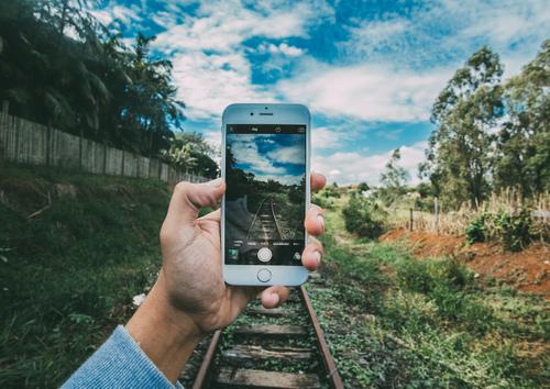 El video vertical es el formato preferido y el más consumido en la red.
