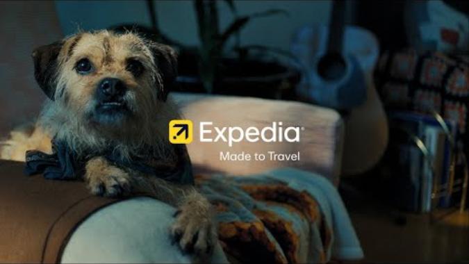 Travel Mkt - 4 - Expedia