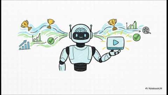 LA revolución del video con IA