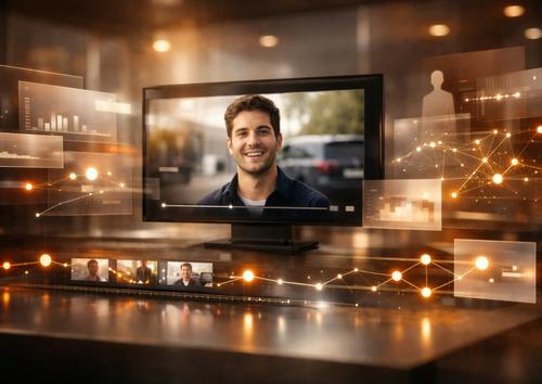 video creado por software 2