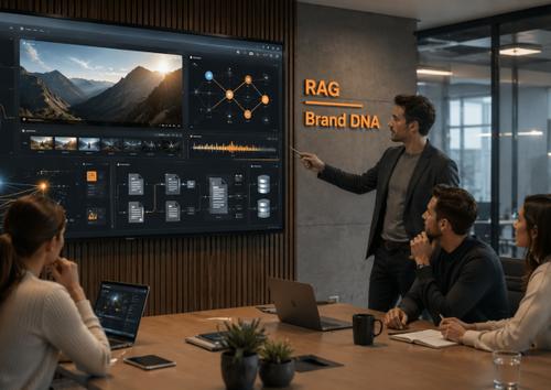 RAG Brand DNA