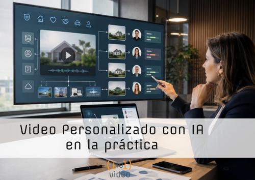VP IA en la práctica