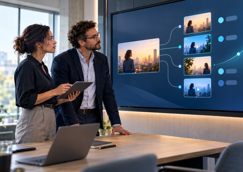IMAGEN Engagemente stats Potenciar la vinculación utilizando el video: los formatos que mejor funcionan
